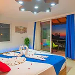 Mert - 1 Bedroom With Jacuzzi In Kalkan * Каш